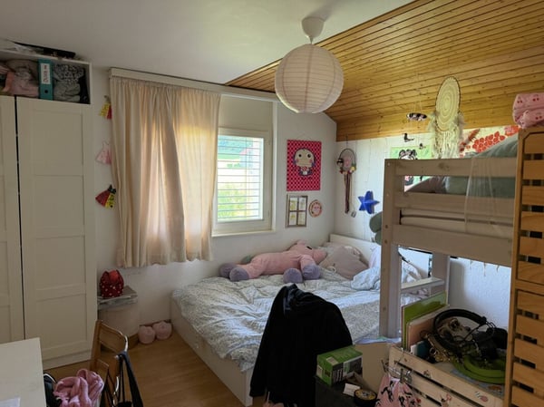 Châtel- Saint-Denis Appartement 8 - B8 4