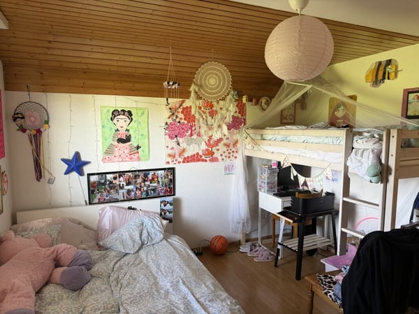 Châtel- Saint-Denis Appartement 8 - B8 5