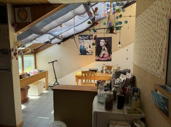 Châtel- Saint-Denis Appartement 8 - B8 8