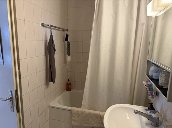 Châtel- Saint-Denis Appartement 8 - B8 14
