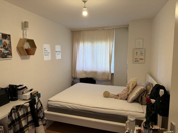 Châtel- Saint-Denis Appartement 8 - B8 3