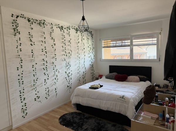 Châtel- Saint-Denis Appartement 11 - A8 8
