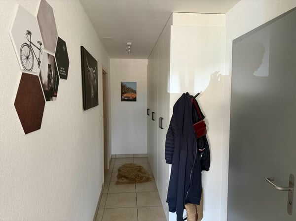 Châtel- Saint-Denis Appartement 11 - A8 11