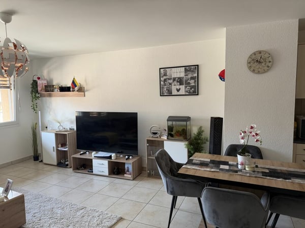 Châtel- Saint-Denis Appartement 11 - A8 3