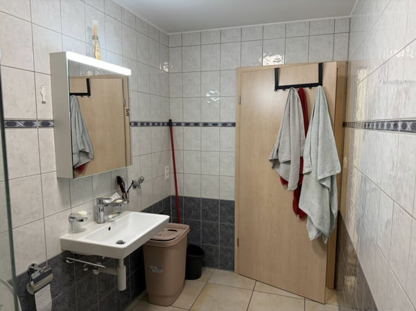 Châtel- Saint-Denis Appartement 11 - A8 13