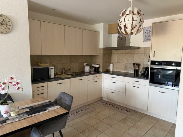 Châtel- Saint-Denis Appartement 11 - A8 7