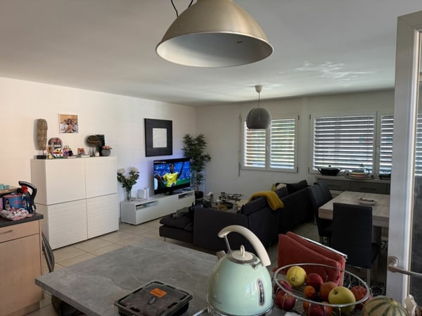 Châtel- Saint-Denis Appartement 12 - A3 2