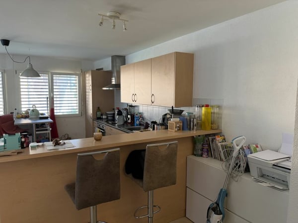 Châtel- Saint-Denis Appartement 12 - A3 5