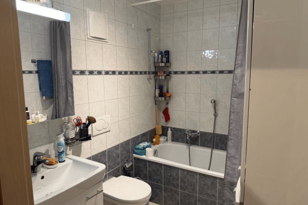 Châtel- Saint-Denis Appartement 12 - A3 9