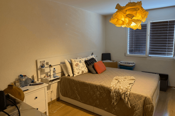 Châtel- Saint-Denis Appartement 12 - A3 6