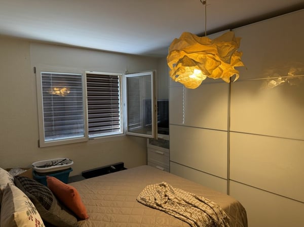 Châtel- Saint-Denis Appartement 12 - A3 8