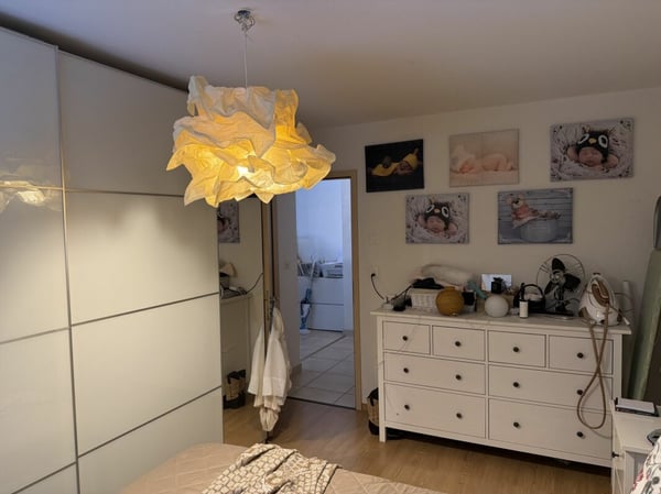 Châtel- Saint-Denis Appartement 12 - A3 7