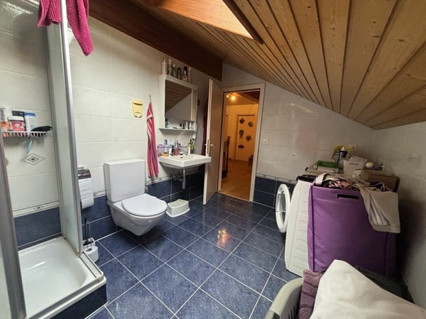 Châtel- Saint-Denis Appartement duplex 9 - B9 24