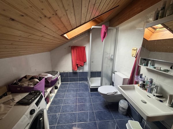 Châtel- Saint-Denis Appartement duplex 9 - B9 23