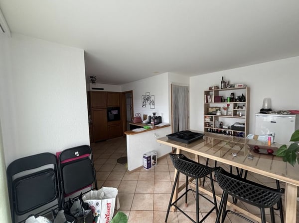 Châtel- Saint-Denis Appartement duplex 9 - B9 7