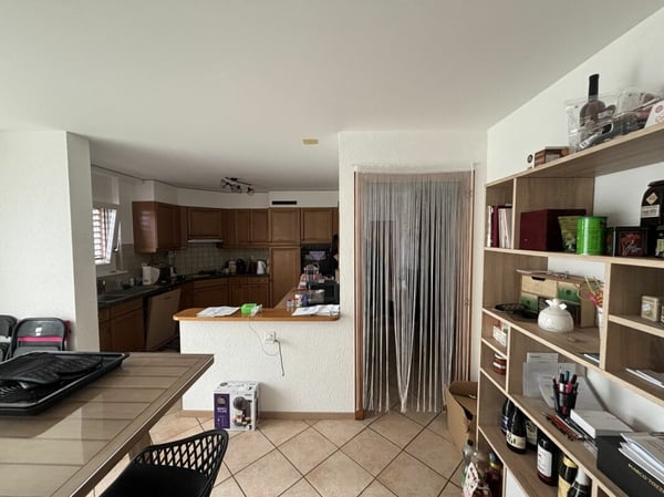 Châtel- Saint-Denis Appartement duplex 9 - B9 8
