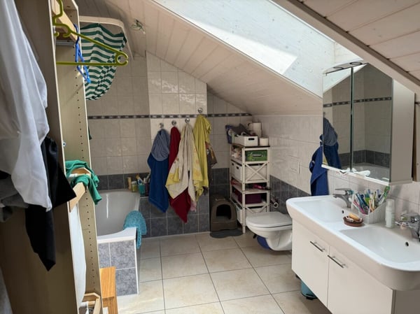 Châtel- Saint-Denis Appartement 14 - A9 16