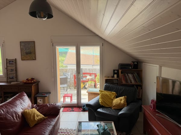 Châtel- Saint-Denis Appartement 14 - A9 2