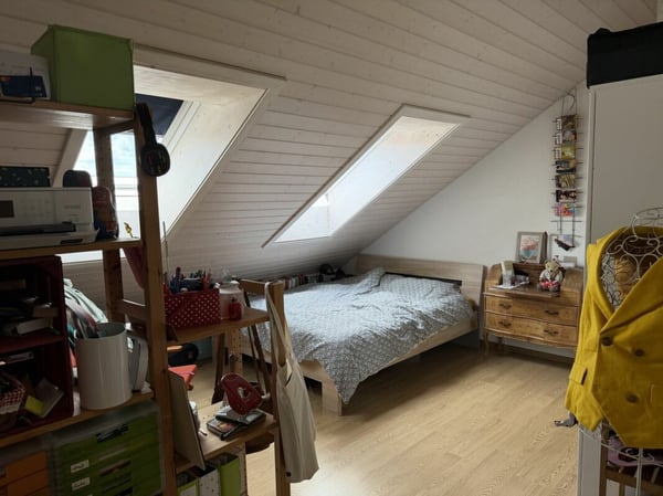 Châtel- Saint-Denis Appartement 14 - A9 10