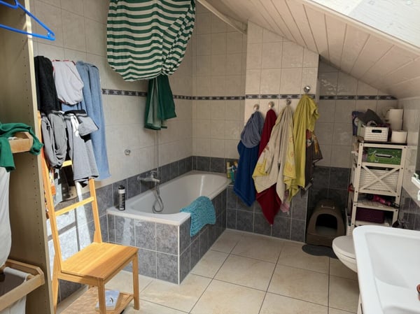 Châtel- Saint-Denis Appartement 14 - A9 17