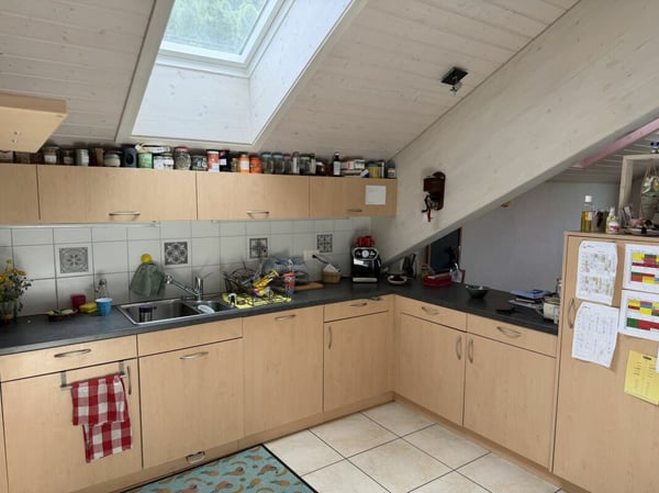 Châtel- Saint-Denis Appartement 14 - A9 7