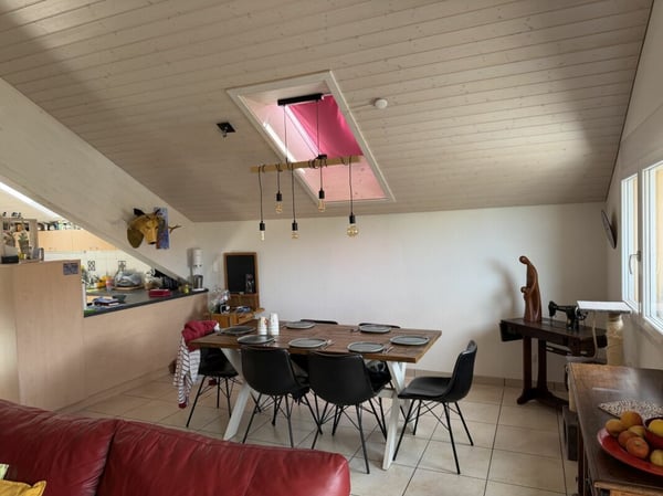 Châtel- Saint-Denis Appartement 14 - A9 3