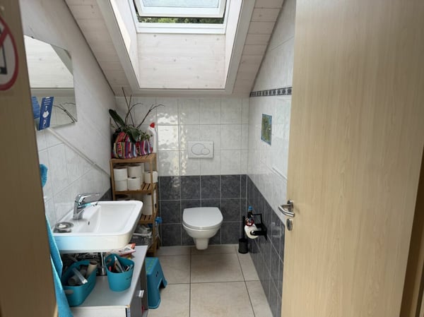 Châtel- Saint-Denis Appartement 14 - A9 15