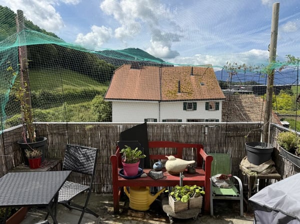 Châtel- Saint-Denis Appartement 14 - A9 18