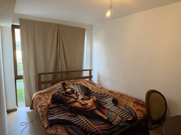 Châtel- Saint-Denis Appartement 10 - A4 7