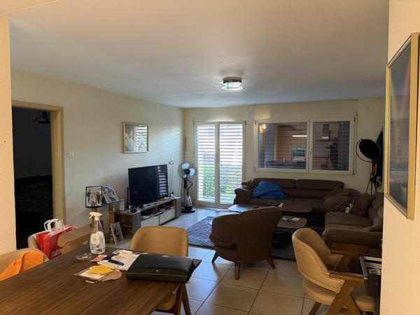 Châtel- Saint-Denis Appartement 10 - A4 2