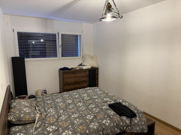Châtel- Saint-Denis Appartement 10 - A4 6