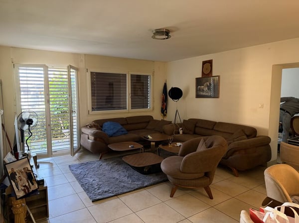 Châtel- Saint-Denis Appartement 10 - A4