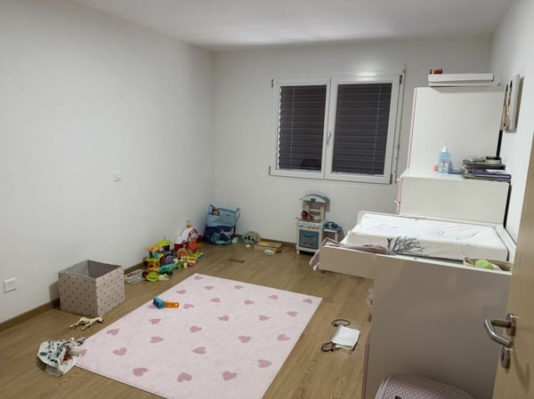 Châtel- Saint-Denis Appartement 13 - A7 6