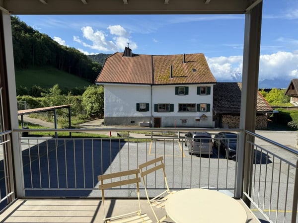 Châtel- Saint-Denis Appartement 13 - A7 13