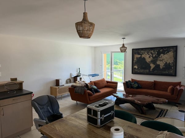 Châtel- Saint-Denis Appartement 13 - A7 1