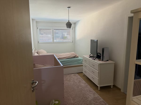 Châtel- Saint-Denis Appartement 13 - A7 8