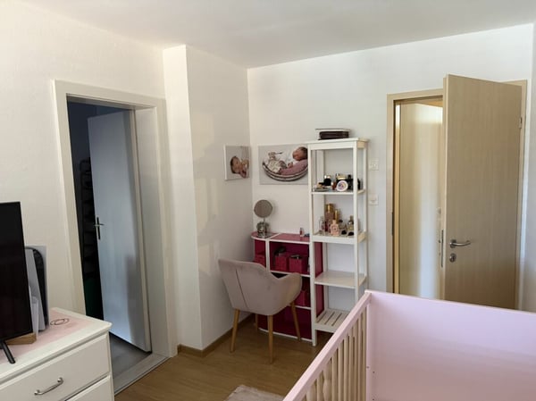 Châtel- Saint-Denis Appartement 13 - A7 9