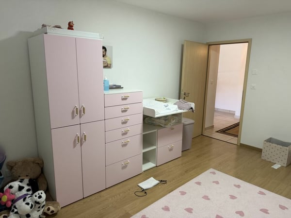 Châtel- Saint-Denis Appartement 13 - A7 7