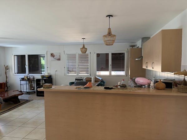 Châtel- Saint-Denis Appartement 13 - A7 5