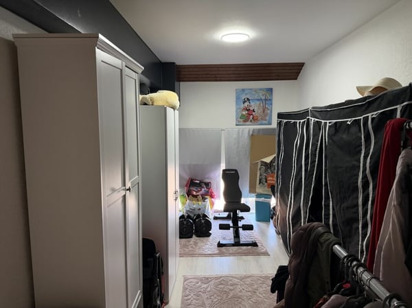 Châtel- Saint-Denis Appartement 13 - A7 10