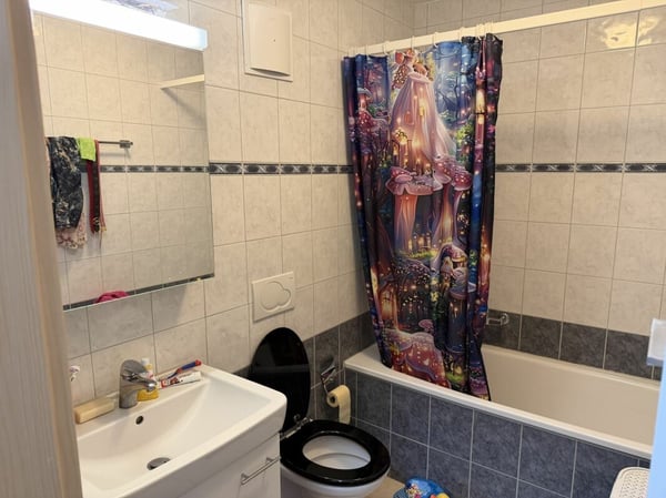 Châtel- Saint-Denis Appartement 13 - A7 11