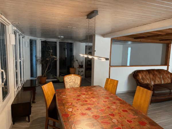 Belfaux - Appartement A1 - 5.5pcs 5