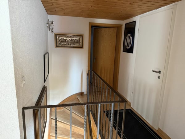 Belfaux - Appartement A1 - 5.5pcs 13