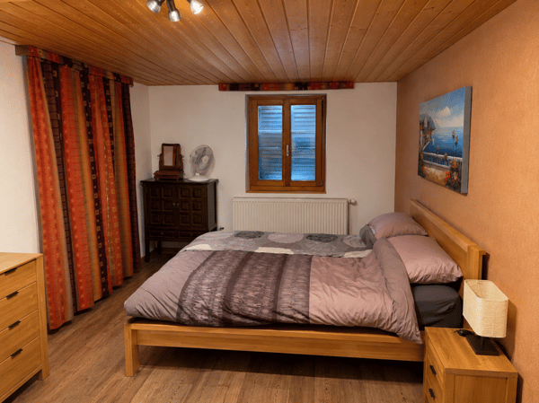 Belfaux - Appartement A1 - 5.5pcs 15