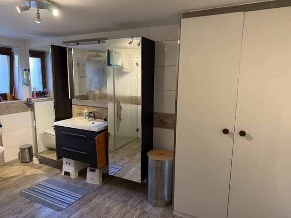 Belfaux - Appartement A1 - 5.5pcs 17