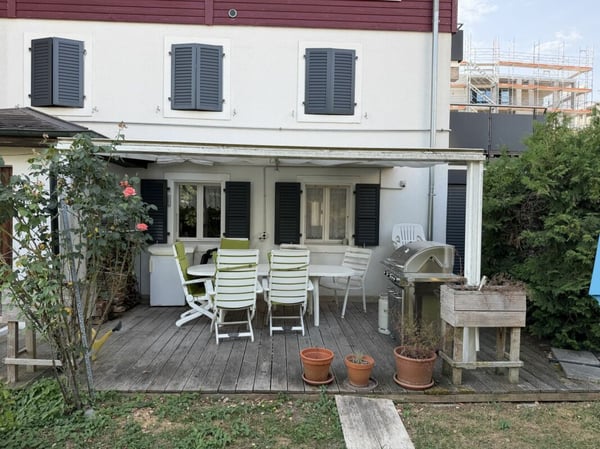 Belfaux - Appartement A1 - 5.5pcs 1