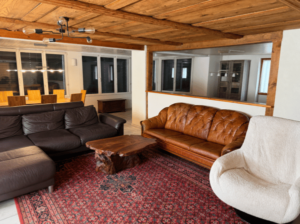 Belfaux - Appartement A1 - 5.5pcs 3