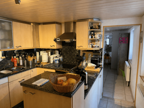 Belfaux - Appartement A1 - 5.5pcs 9