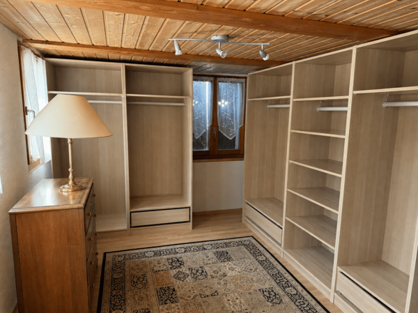 Belfaux - Appartement A1 - 5.5pcs 20