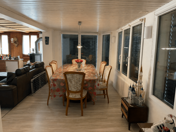 Belfaux - Appartement A1 - 5.5pcs 6